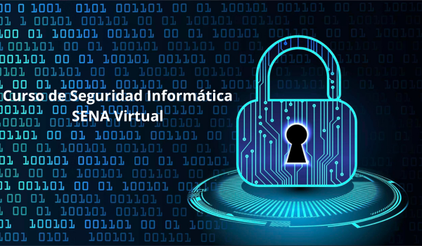 Curso de seguridad informatica SENA Virtual