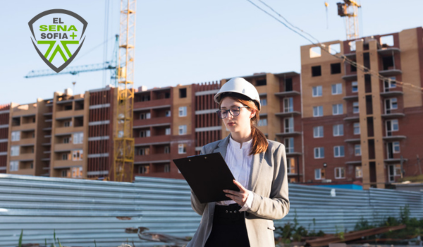 Curso de Construccion en el Sena