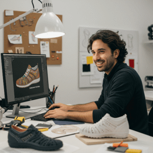 Carrera Sena de Diseño asistido por Computador